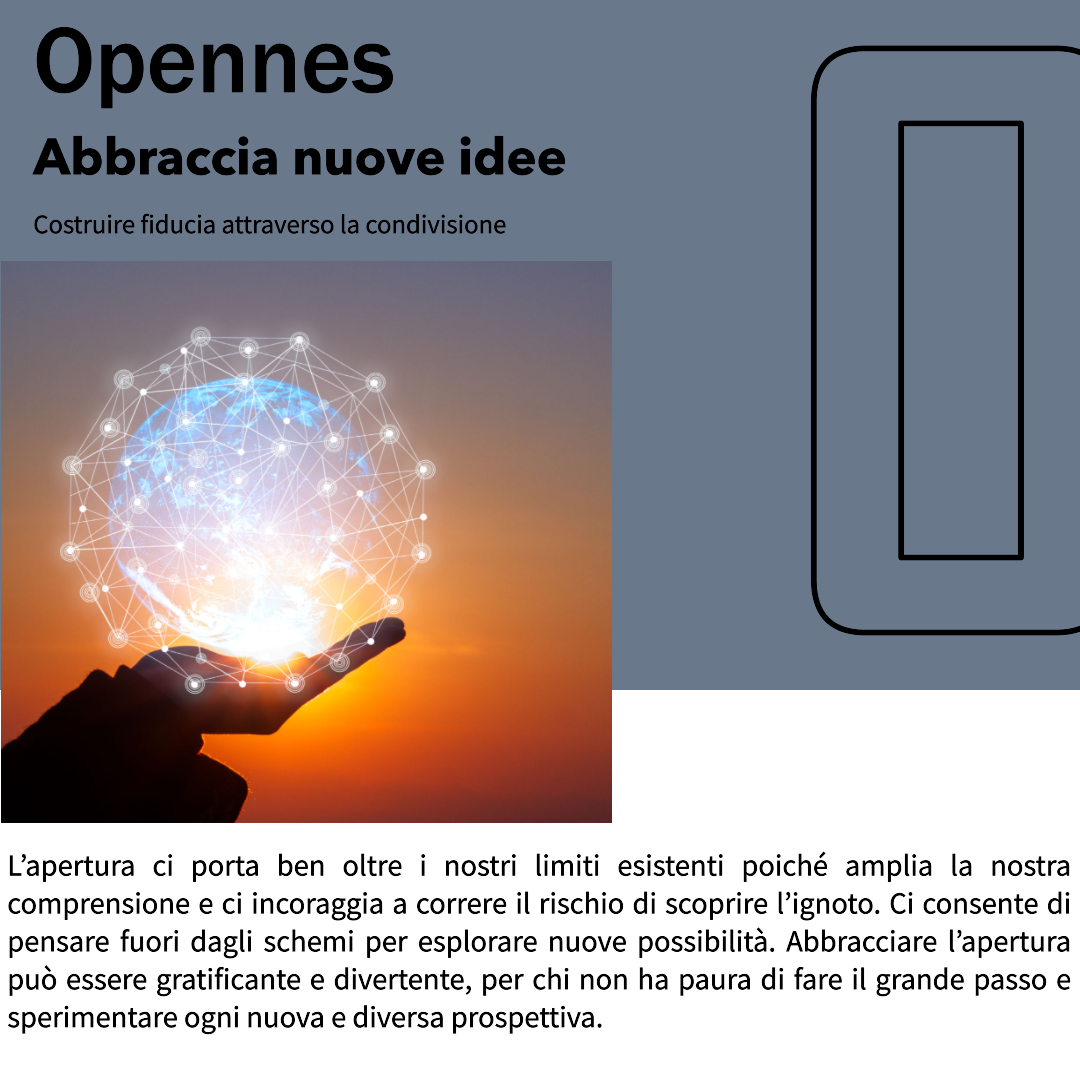 Opennes Opennes